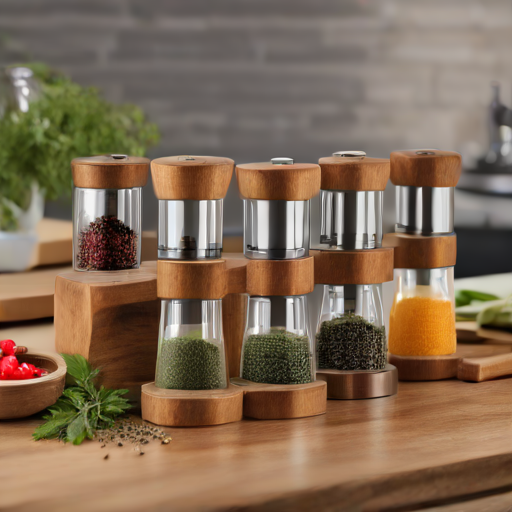 Afbeelding van Waarom multifunctionele kruidenmaaltjes essentieel zijn