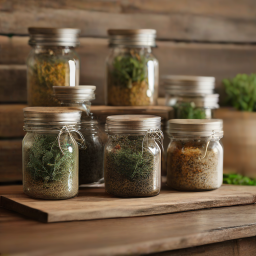 Afbeelding van Beste multifunctionele kruidenmaaltjes voor vleesgerechten