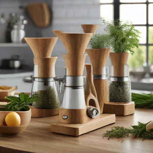 Afbeelding van Wanneer multifunctionele kruidenmaaltjes gebruiken?