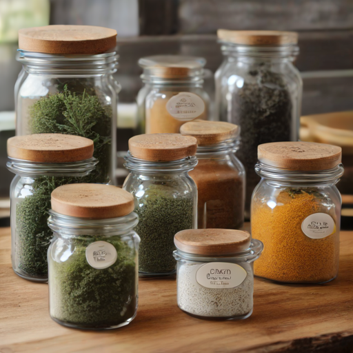 Afbeelding van Wanneer multifunctionele kruidenmaaltjes het beste werken