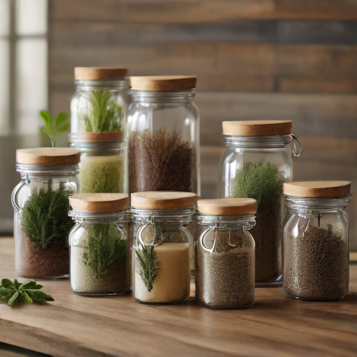 Afbeelding van Maak zelf multifunctionele kruidenmaaltjes thuis