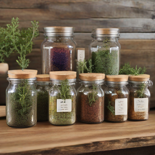 Afbeelding van Ontdek de beste tips voor kruidenmaaltjes