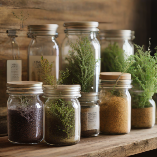 Afbeelding van Ontdek de beste multifunctionele kruidenmaaltjes voor vegetarische gerechten