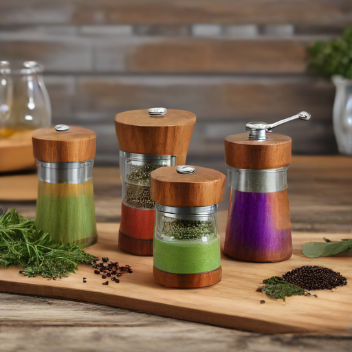 Afbeelding van Koop multifunctionele kruidenmaaltjes goedkoop en slim