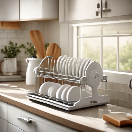 Afbeelding van Herbruikbare koelkastorganizers online met korting kopen