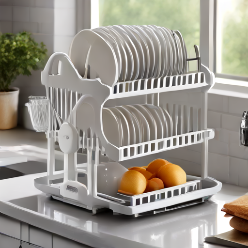 Afbeelding van Zelf herbruikbare koelkastorganizers maken: zo doe je dat