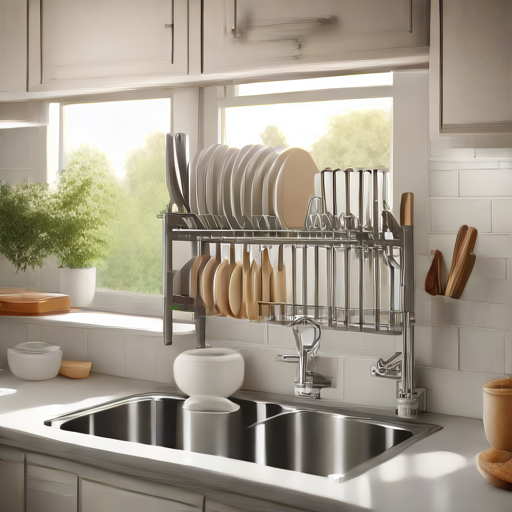 Afbeelding van Wanneer plastic afdruiprekjes optimaal presteren