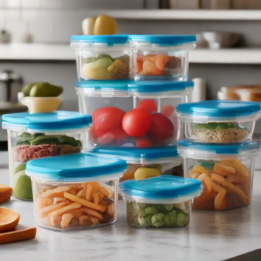 Afbeelding van Goedkoopste herbruikbare vaatbakken voor professionals