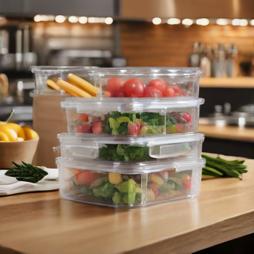 Afbeelding van Gemiddelde kosten van herbruikbare vaatbakken onthuld