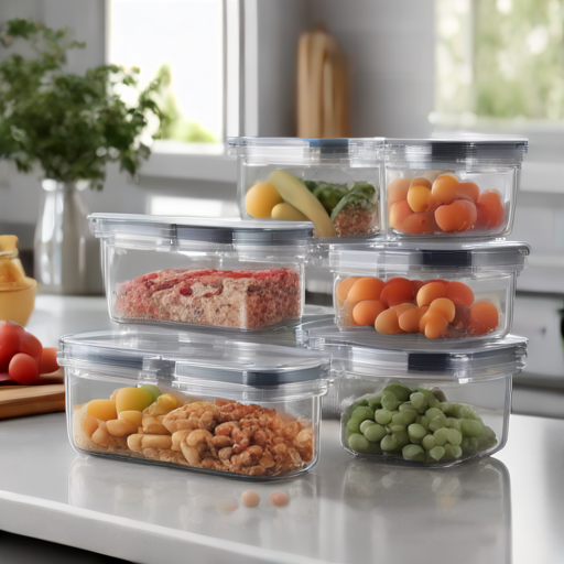 Afbeelding van Wanneer herbruikbare vaatbakken kopen? Ontdek het nu!