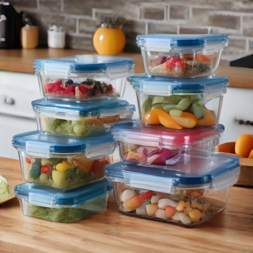 Afbeelding van Onderhoudstips voor Herbruikbare Vaatbakken