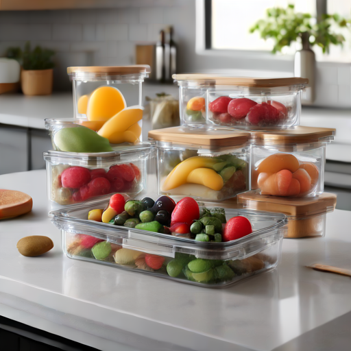 Afbeelding van Goedkoopste herbruikbare vaatbakken voor schoollunches