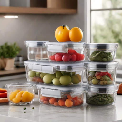 Afbeelding van Bespaar geld met herbruikbare vaatbakken kopen