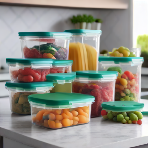 Afbeelding van Hoeveel tijd kost het om herbruikbare vaatbakken schoon te maken?