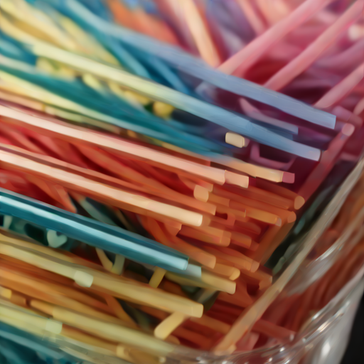 Afbeelding van Goedkoopste plastic roerlepels in bulk kopen