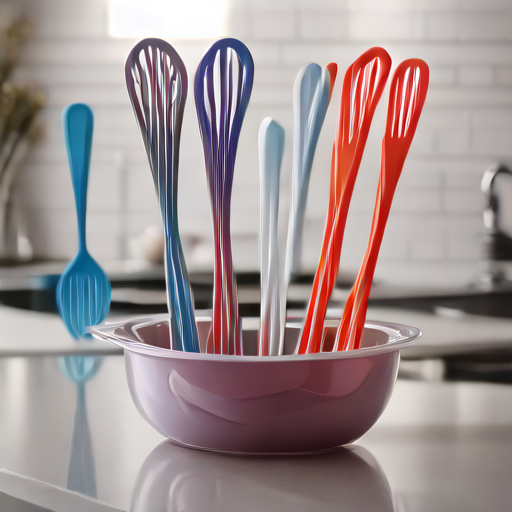 Afbeelding van Maak je eigen plastic roerlepels met een 3D-printer