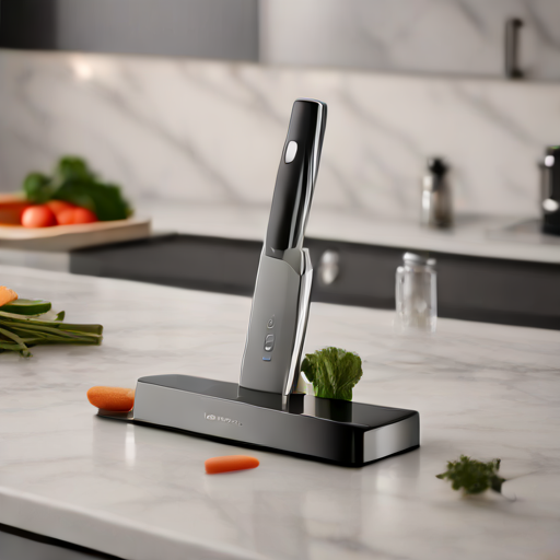 Afbeelding van Multifunctionele Keukenschrapers: Tips en Tricks