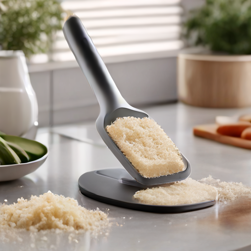 Afbeelding van Bestel multifunctionele keukenschrapers online