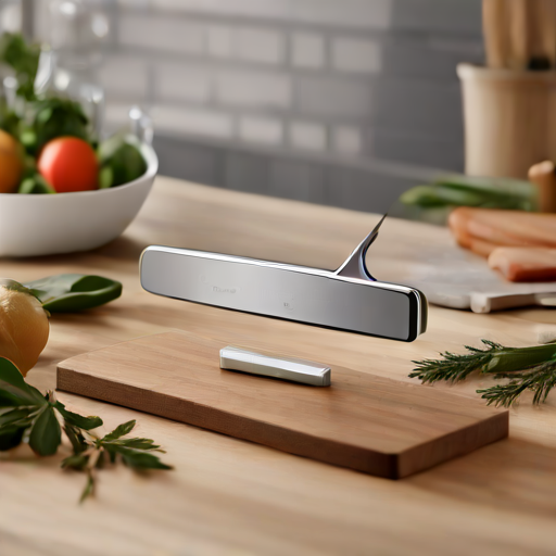 Afbeelding van Beste multifunctionele keukenschrapers voor elk huishouden