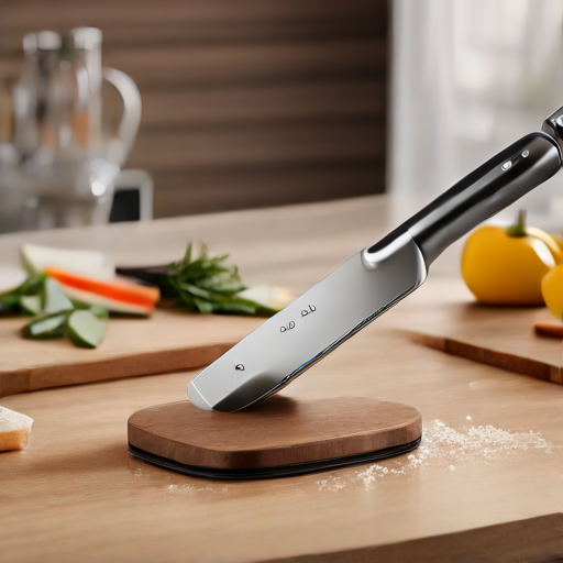 Afbeelding van Populaire multifunctionele keukenschrapers voor elke chef