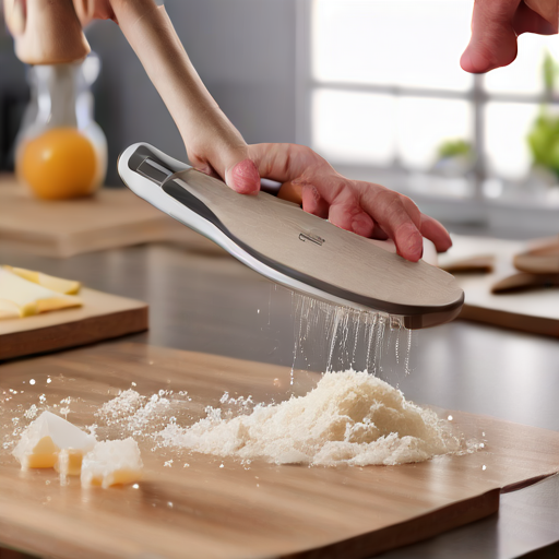 Afbeelding van Beste multifunctionele keukenschrapers voor beginners