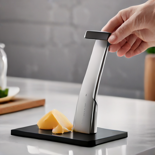 Afbeelding van Multifunctionele keukenschrapers voor bakplezier