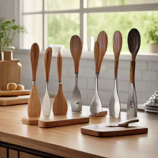 Afbeelding van Goedkoopste multifunctionele keukenschrapers online kopen