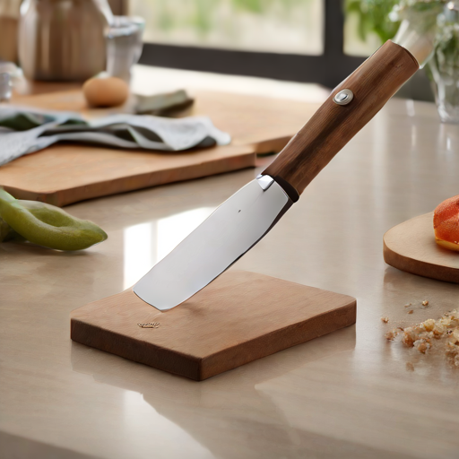 Afbeelding van Zelf multifunctionele keukenschrapers maken: tips en trucs