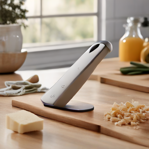 Afbeelding van Multifunctionele keukenschrapers: Keukenmust-haves