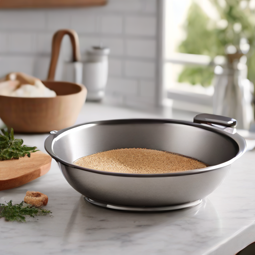 Afbeelding van Maak je eigen herbruikbare zeefjes eenvoudig zelf