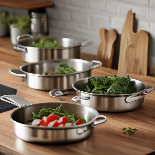 Afbeelding van Herbruikbare zeefjes: Duurzaam en praktisch in de keuken