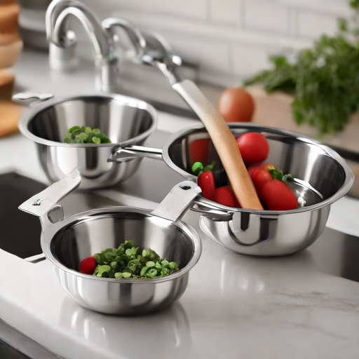 Afbeelding van Herbruikbare zeefjes online bestellen: tips en waar te kopen