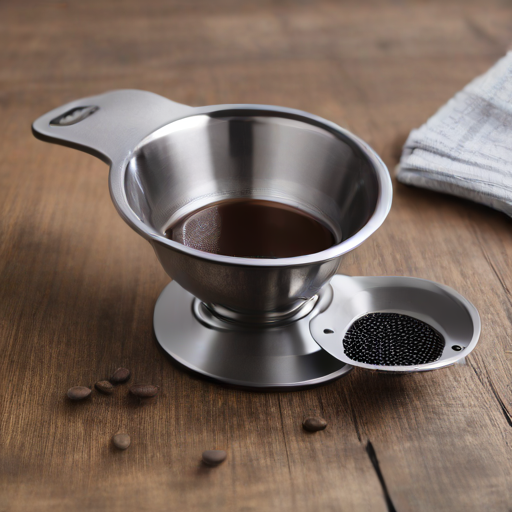 Afbeelding van Wat kost een set herbruikbare zeefjes? Ontdek hier!