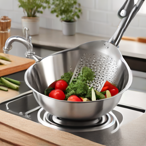 Afbeelding van Waarom herbruikbare zeefjes de slimme keuze zijn