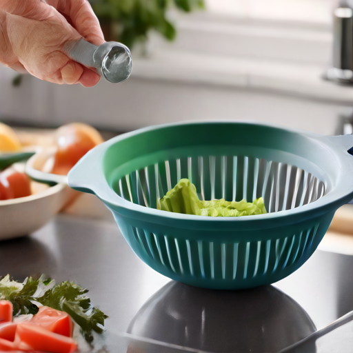 Afbeelding van Herbruikbare siliconen zeefjes: Welke optie kiezen?