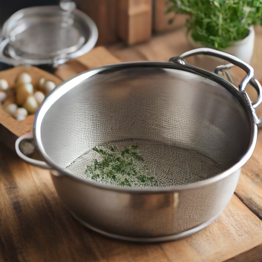 Afbeelding van Herbruikbare zeefjes repareren: Tips en trucs