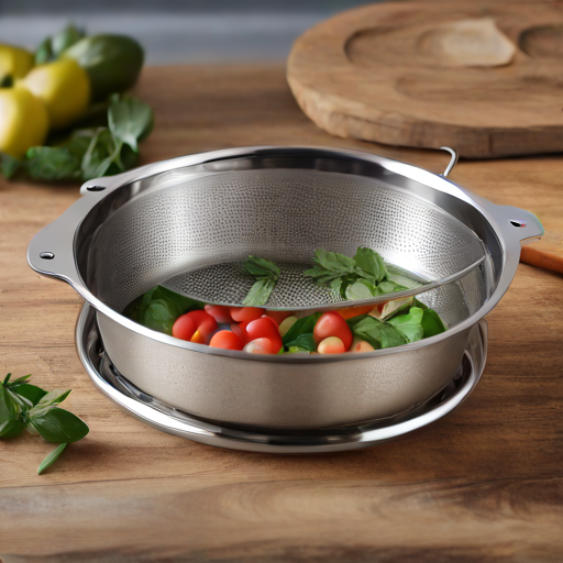 Afbeelding van Herbruikbare zeefjes met korting online kopen