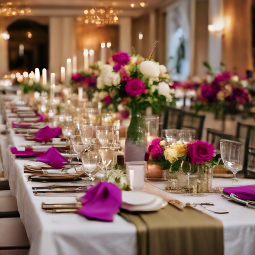 Afbeelding van Herbruikbare tafellopers online kopen voor een goede prijs