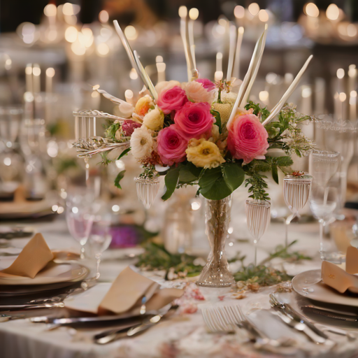 Afbeelding van Beste plastic vorken voor een bruiloft: onze topkeuzes