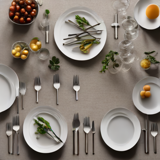 Afbeelding van Verbeter je gebruik van plastic vorken met deze tips