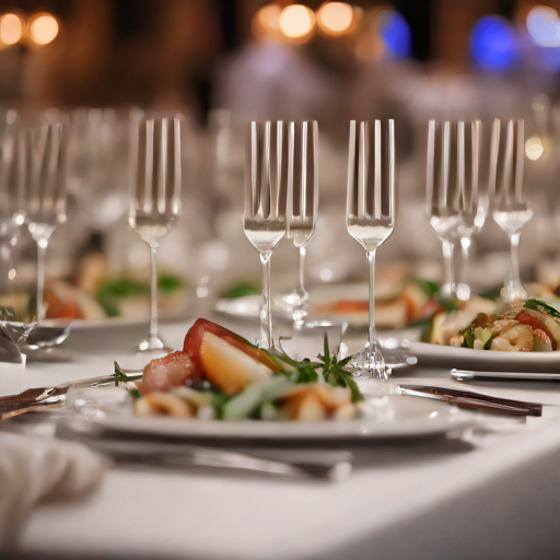 Afbeelding van Bulk Plastic Vorken Kopen: De Ultieme Gids