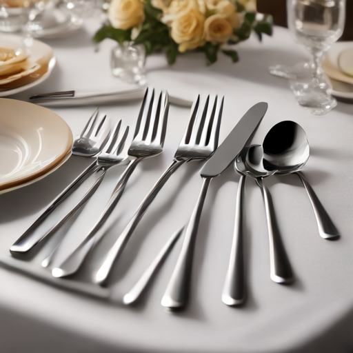 Afbeelding van De sterkste plastic vorken voor elke gelegenheid