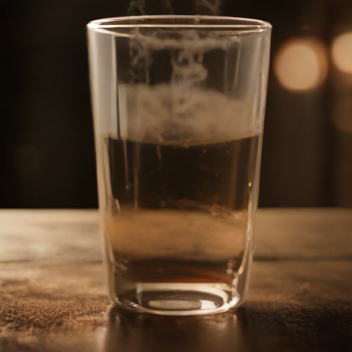 Afbeelding van Plastic drinkglazen en warme dranken: wat je moet weten