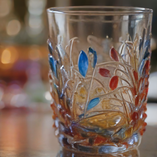 Afbeelding van Plastic drinkglazen repareren: tips en trucs