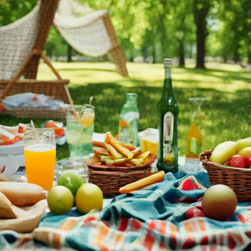 Afbeelding van Goedkoopste plastic drinkglazen voor je picknick kopen