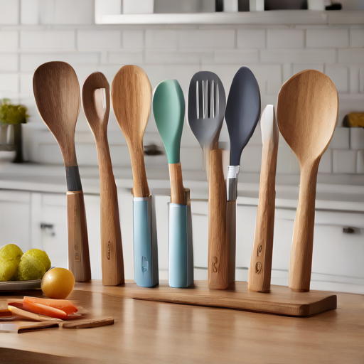 Afbeelding van Ontdek de beste multifunctionele spatels van hoge kwaliteit