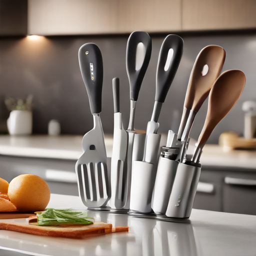 Afbeelding van Waarom multifunctionele spatels de beste keuze zijn