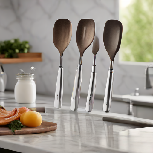 Afbeelding van Wanneer multifunctionele spatels het beste werken