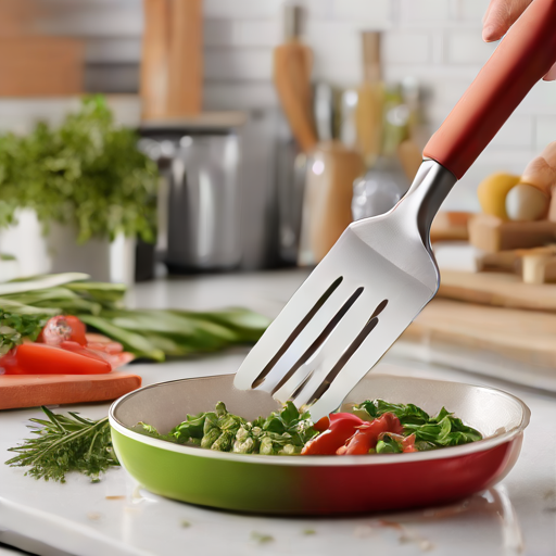 Afbeelding van Repareren van multifunctionele spatels: Tips en trucs