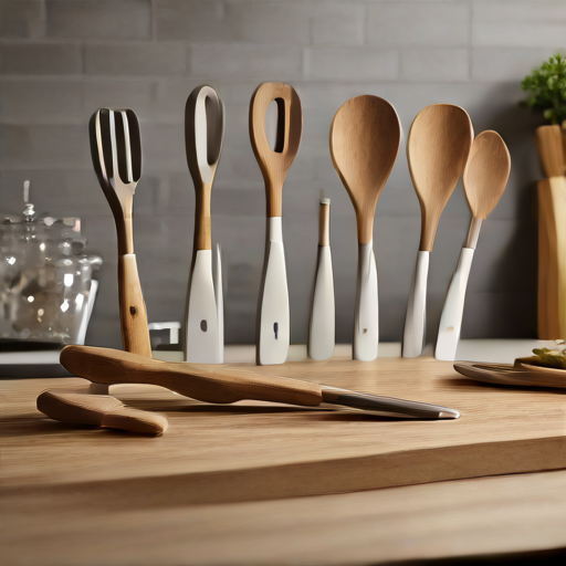 Afbeelding van Onderhoud en schoonmaak van multifunctionele spatels